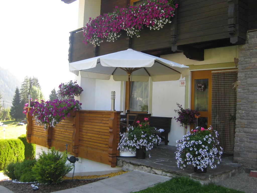 Pension Stoffler Sankt Veit in Defereggen Exterior photo